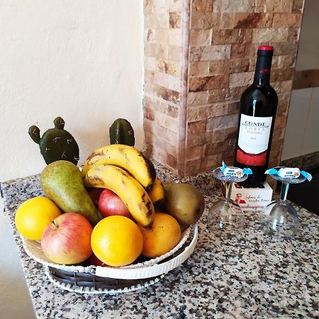Apartamento La Peatonal San Sebastián de la Gomera Kültér fotó