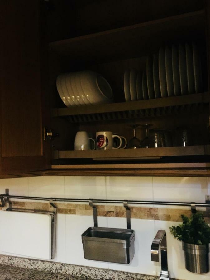 Apartamento La Peatonal San Sebastián de la Gomera Kültér fotó