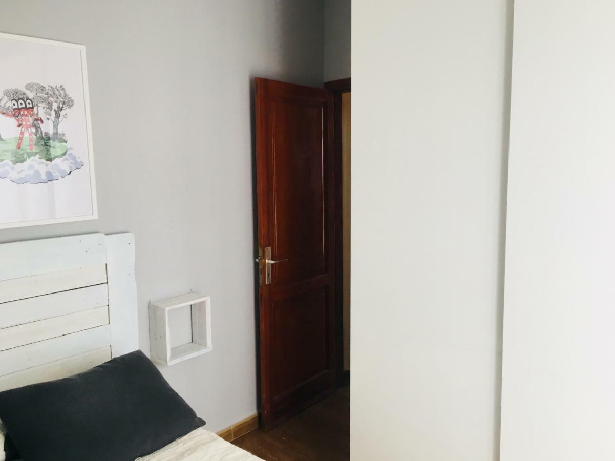 Apartamento La Peatonal San Sebastián de la Gomera Kültér fotó