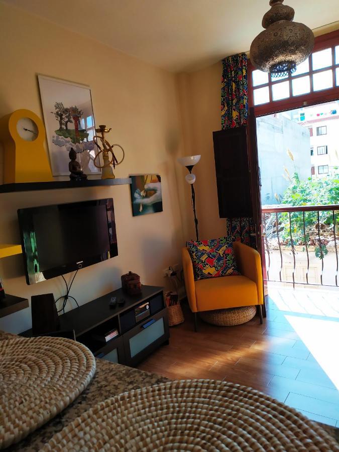 Apartamento La Peatonal San Sebastián de la Gomera Kültér fotó