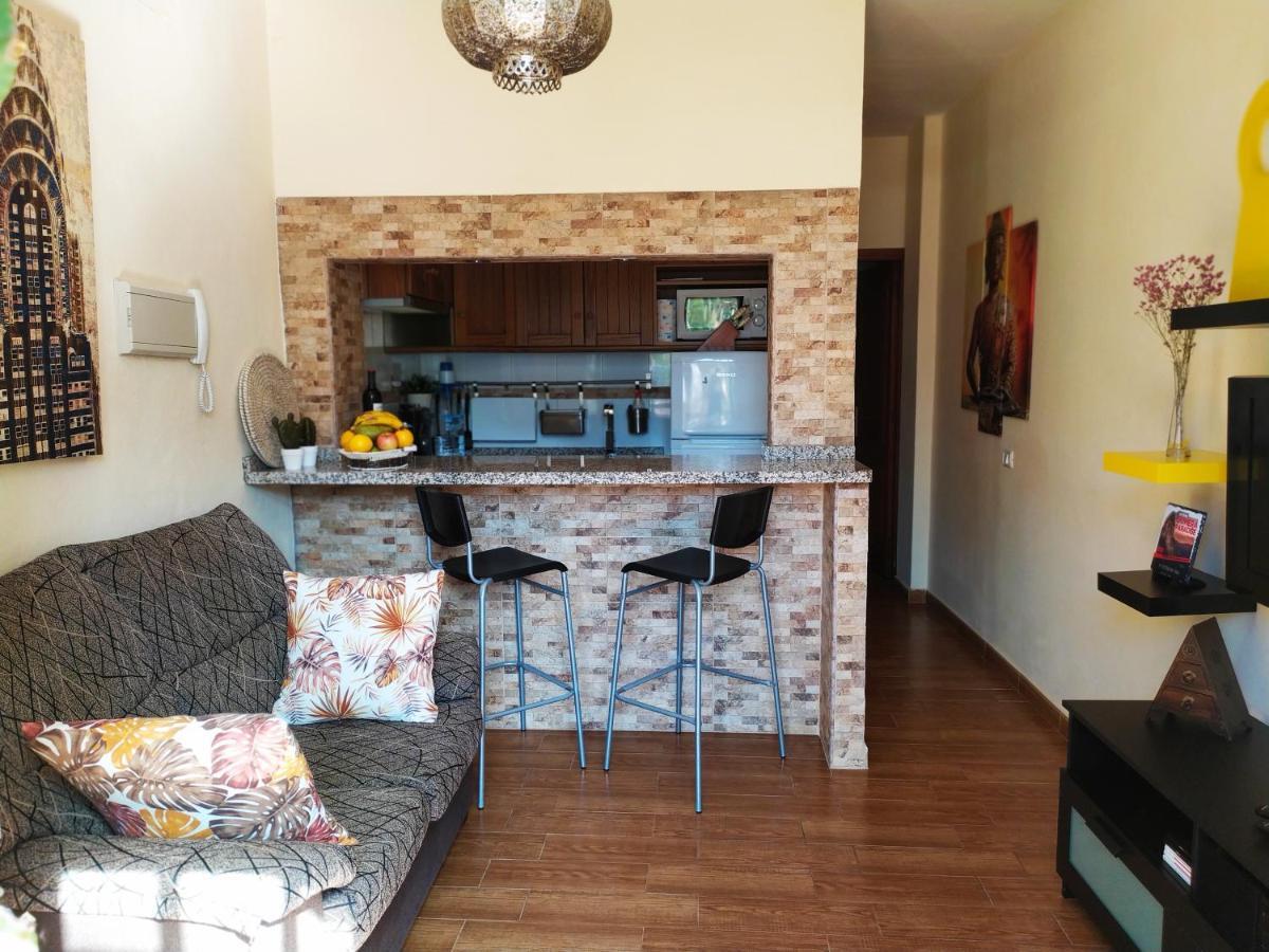 Apartamento La Peatonal San Sebastián de la Gomera Kültér fotó
