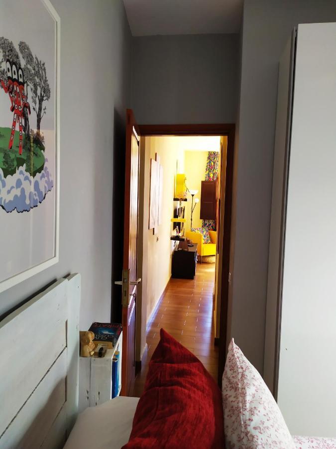 Apartamento La Peatonal San Sebastián de la Gomera Kültér fotó