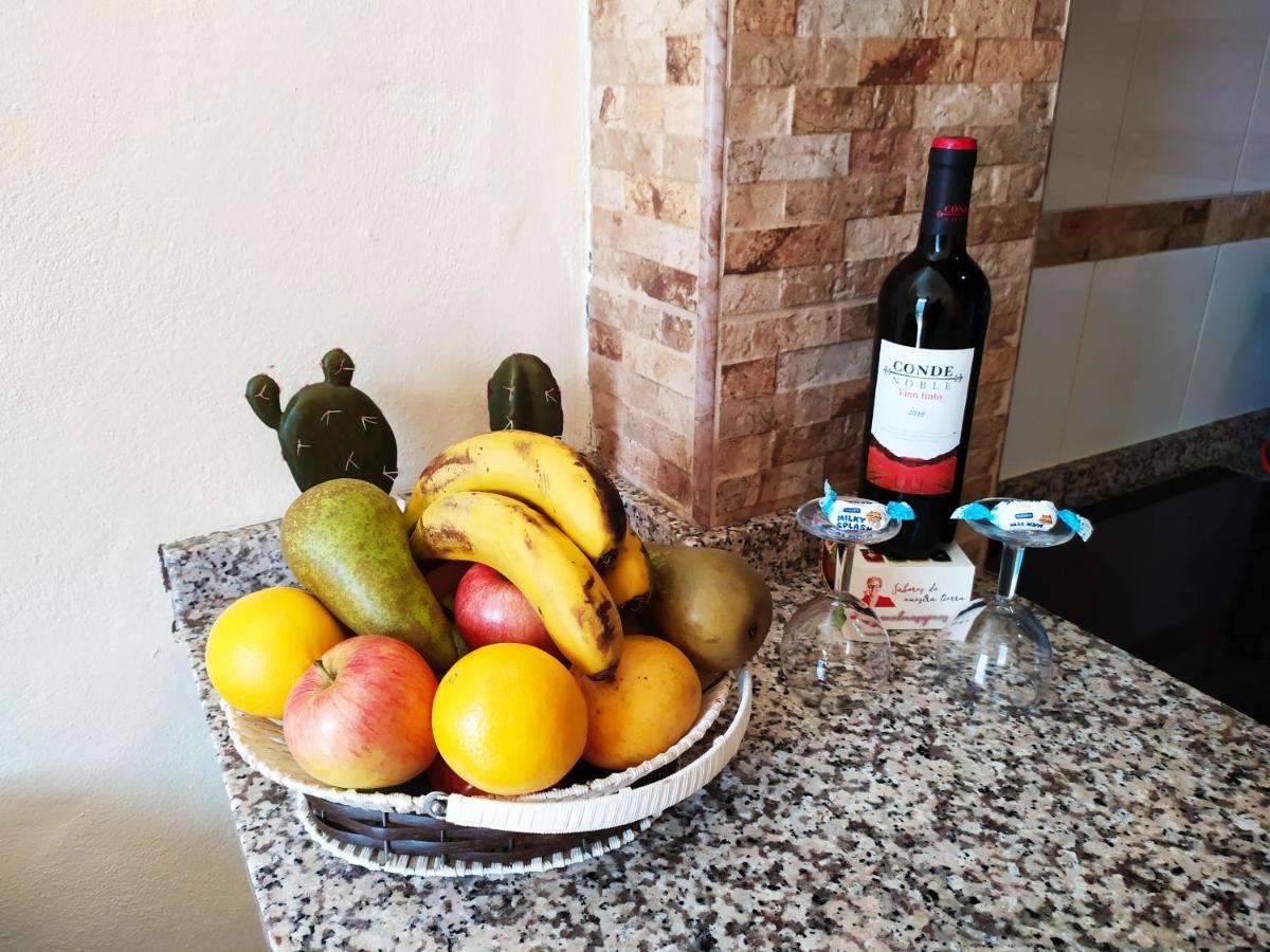 Apartamento La Peatonal San Sebastián de la Gomera Kültér fotó