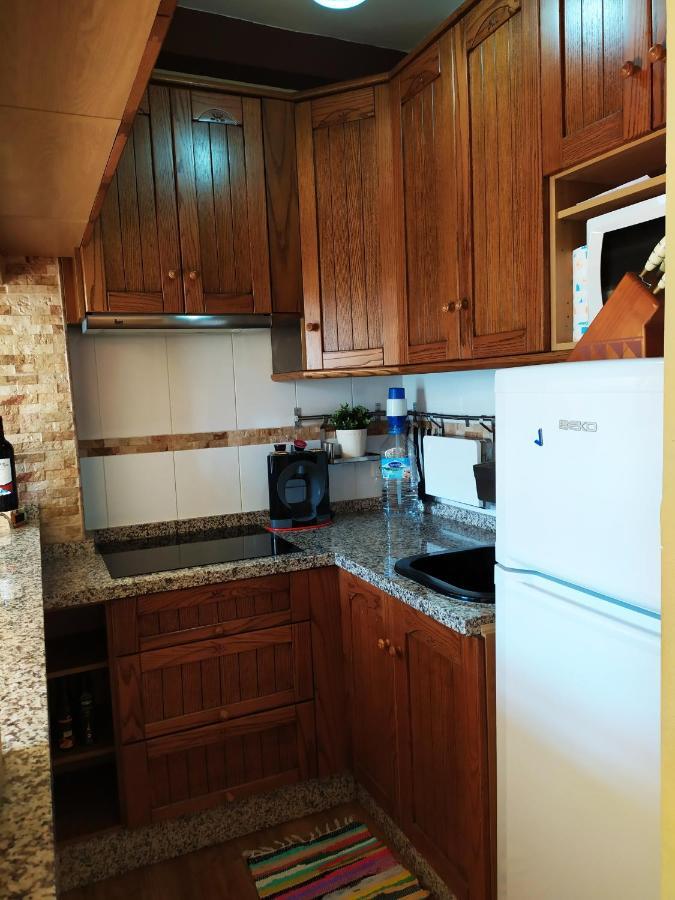 Apartamento La Peatonal San Sebastián de la Gomera Kültér fotó