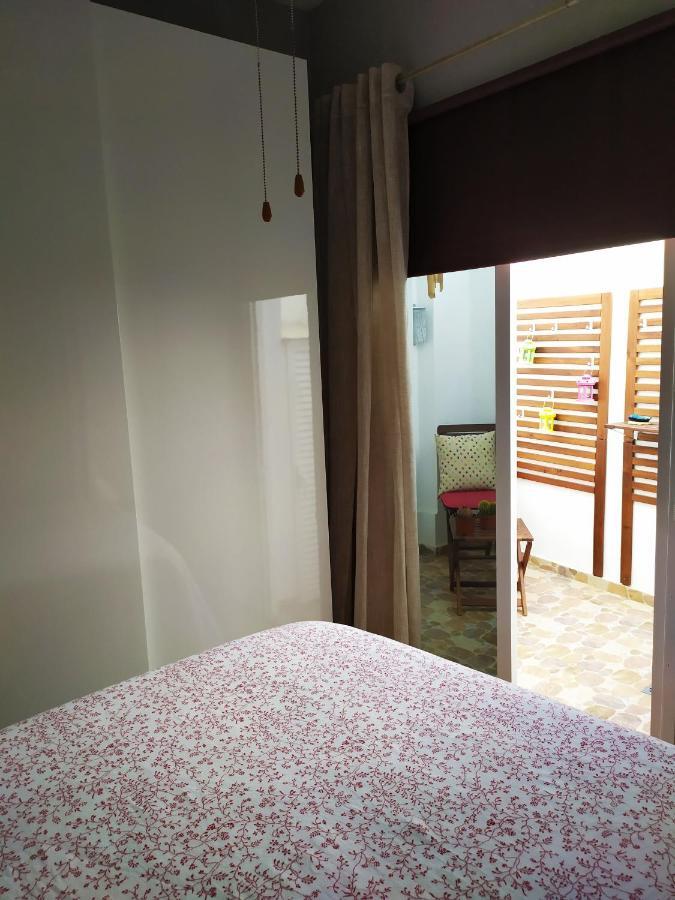 Apartamento La Peatonal San Sebastián de la Gomera Kültér fotó